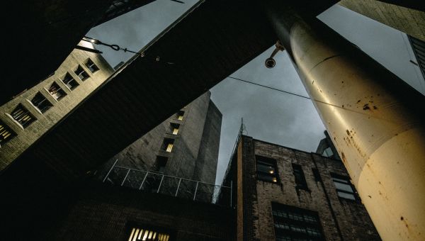 Report on Epstein’s Death Finds Errors and Mismanagement at Manhattan Jail