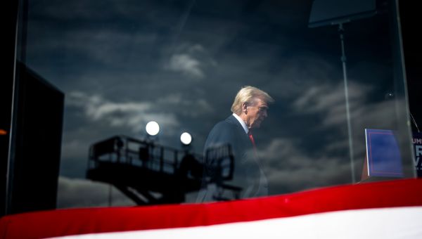 Trump News: Live Updates on Job Picks, Tariffs and More