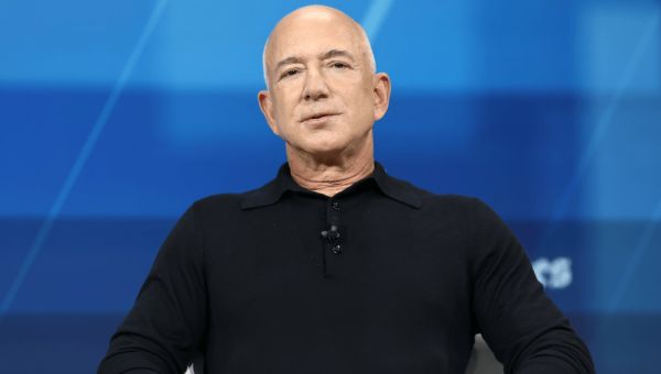 Journalists Rage Over Jeff Bezos’ Washington Post Op-Ed Directive: ‘What the Actual F-k’