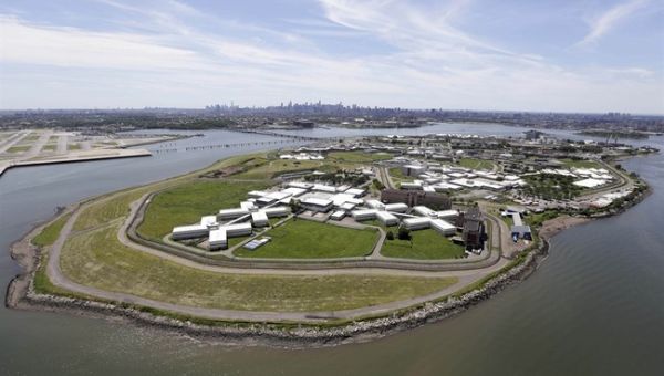 Rikers’ Reckoning: Feds Take Over NYC’s Jail Mess As Twitter Roasts Leftist Leaders