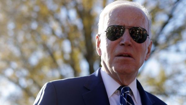 Joe Biden adds more grist to the meme mill after stumbling over 3-letter Pacific island acronym