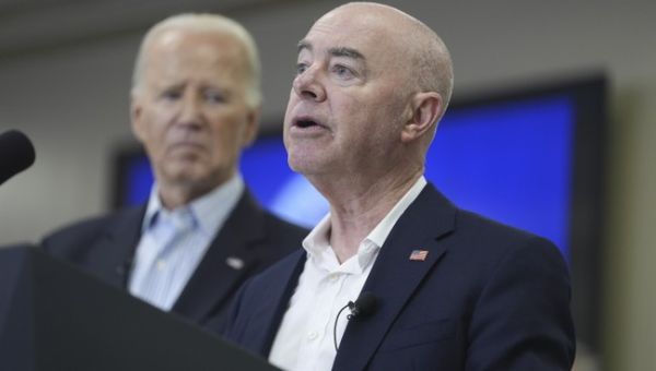 Trump Releases Statement After More Is Learned About the New Orleans Attacker