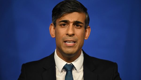 PM set for titanic battle with Lords over Rwanda bill