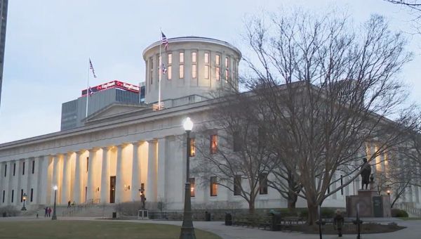 Ohio Senate joins House in overriding governor’s veto of trans bill | KBAK