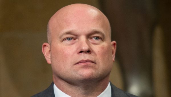 Who has Trump picked for his Cabinet so far? Matthew Whitaker is latest nomination