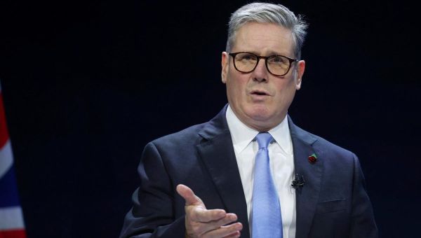 Keir Starmer to raise university tuition fees