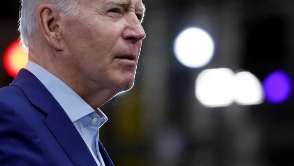 Biden Issues Executive Order Restricting US Investments in Chinese Technology