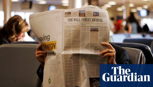 Michigan mayor ramps up police patrol after ‘Islamophobic’ WSJ op-ed