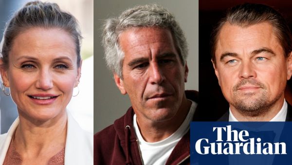 Jeffrey Epstein boasted of spurious celebrity connections, documents show