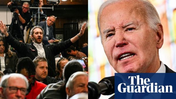 Joe Biden latest Img