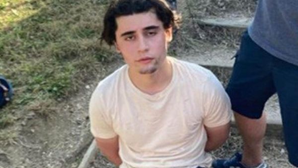 Former soldier Daniel Khalife guilty of spying for Iran