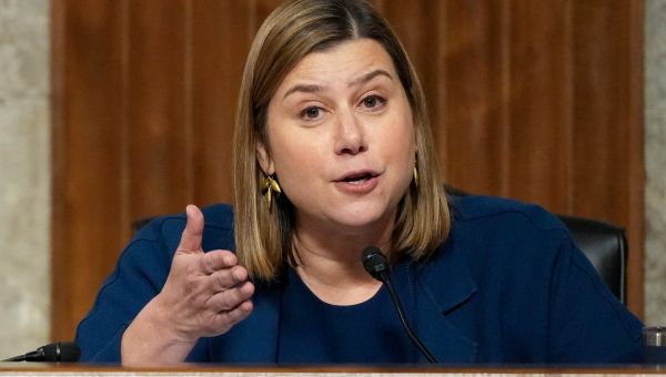 Who is Elissa Slotkin? Young Michigan Democrat set to give response to Trump’s address