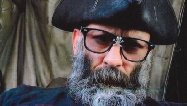 Second ringleader in Whitmer kidnap plot sentenced to 19.6 years