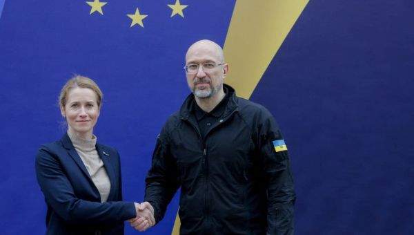 Europe throws support behind Ukraine special tribunal to prosecute Russia