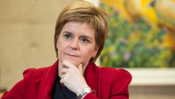 Who Will Be The Next First Minister of Scotland?