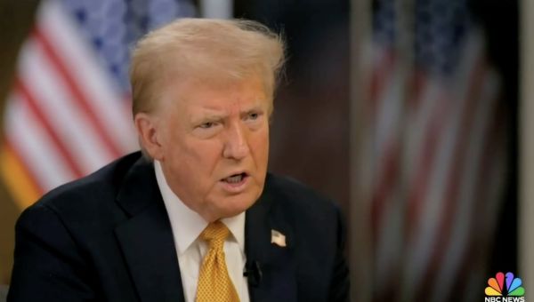 Trump Vows to Deport U.S. Citizens in New Immigration Policy