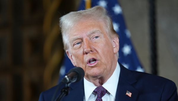 Trump slams California Governor Gavin Newsom over destructive Los Angeles wildfires – The Boston Globe