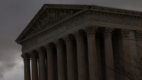 White House asks US Supreme Court to block access to DOGE records