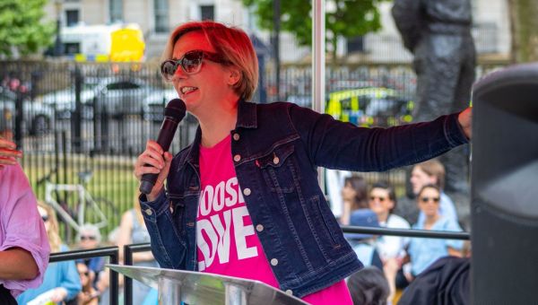 MPs Could Vote On Decriminalising Abortion In England And Wales