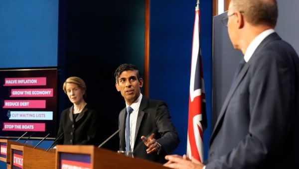 What Is The NHS Workforce Plan And Why Is It Needed?