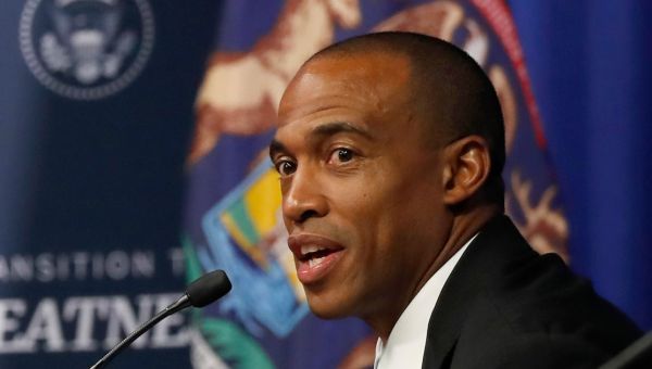 North Texas leaders react to Scott Turner's nomination for HUD secretary