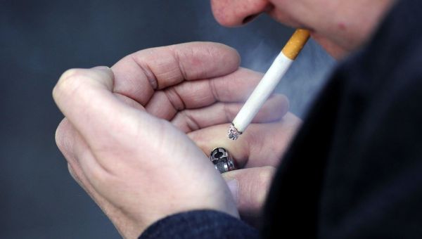 The PM has taken a genuinely long-term decision on smoking that will save lives