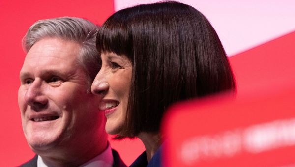 Economist Says Labour Is Walking A Fiscal
