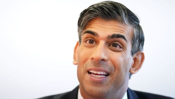 Sunak Confirms Government Working On New Treaty With Rwanda After Supreme Court Ruling