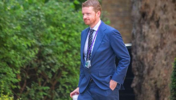 Is Morgan McSweeney the answer to Keir Starmer’s troubles?