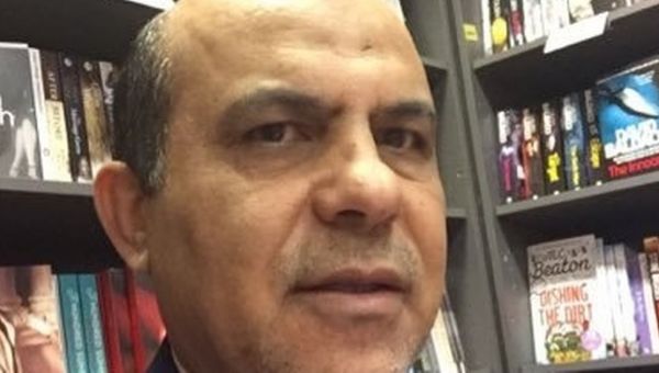 British citizen accused of spying for MI6 sentenced to death in Iran execution