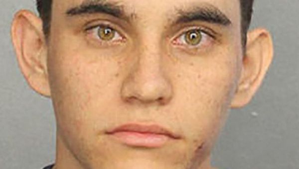 Parkland parents call for depraved school shooter to be murdered behind bars