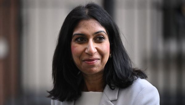 Suella Braverman’s scathing resignation letter in full