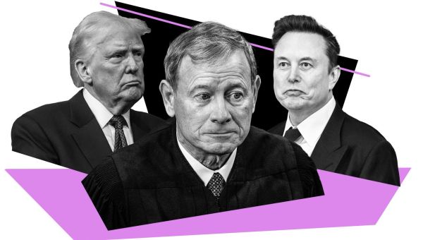 What Trump’s $2 Billion Loss at the Supreme Court Really Tells Us