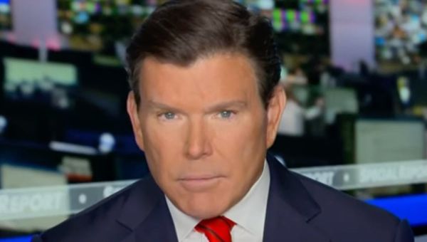 Fox News’s Bret Baier is shutting down MAGA supporters fuming over his Harris interview
