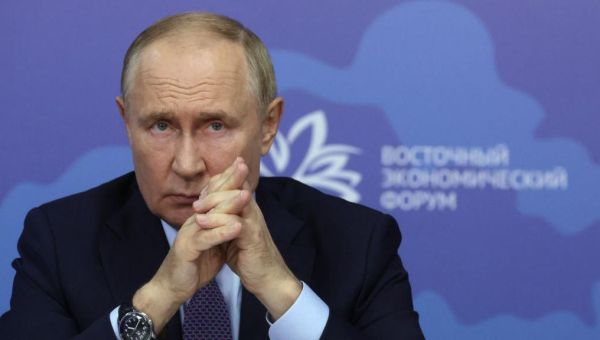 US accuses Russia of 2024 election interference