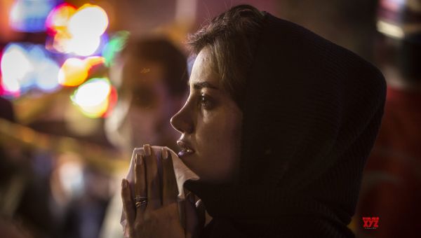 Iranian morality police resume headscarf patrols: State media