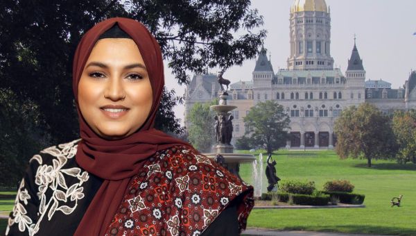 Connecticut’s first Muslim state representative assaulted after Eid-ul-Adha prayers