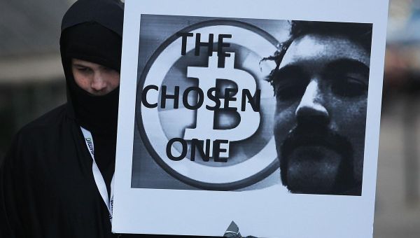 Why did Donald Trump free Ross Ulbricht? An idealist libertarian or ‘the most dangerous man on the internet’