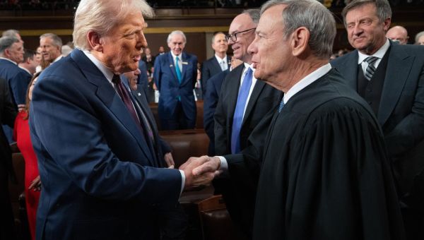 The Supreme Court May Pick the Worst Possible Case to Cede More Power to Trump