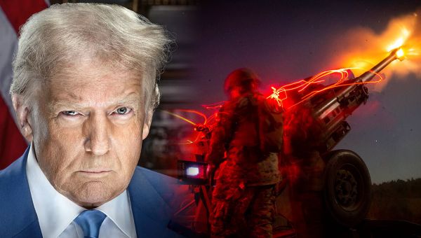 Inspired By Israel’s Iron Dome, Donald Trump Announces $175 Billion Golden Dome To Thwart Threats To America