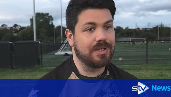 ‘I was punched in the face for holding hands with my boyfriend’