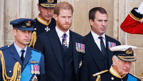 Prince Harry preparing to travel to UK to visit King Charles amid cancer diagnosis