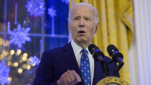 Biden didn't commute the sentences of death row inmates Dylann Roof, Dzhokhar Tsarnaev and Robert Bowers. Here's why.