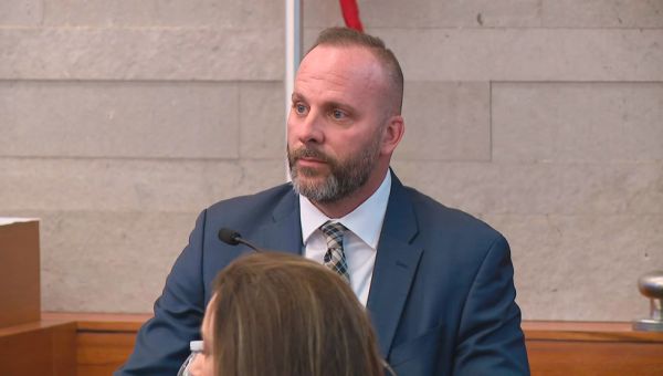 Former Ohio deputy’s murder case ends in mistrial