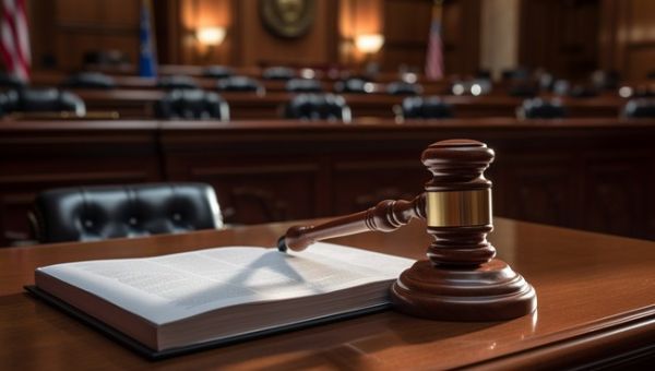 Trump Admin Respectfully Tells Judge Xinis to Pound Sand in Abrego Garcia Case