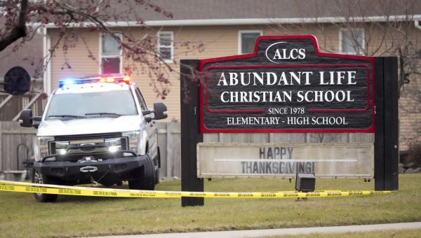 Police search for motive in Madison school shooting that left 3 dead: Here’s what we know so far