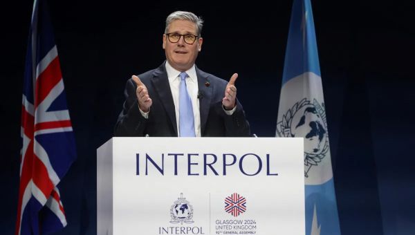 Starmer seeks to restore pre-Brexit migrant deal with EU