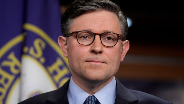 Republicans Fume Over ‘Dumpster Fire’ Funding Bill