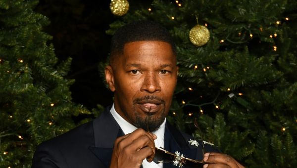 Jamie Foxx ‘recovering’ after being attacked in Beverly Hills restaurant during birthday dinner