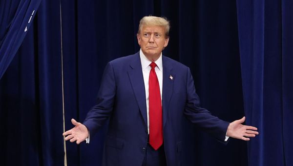 Trump's Attempt to Take Abortion Off the Table Won't Work